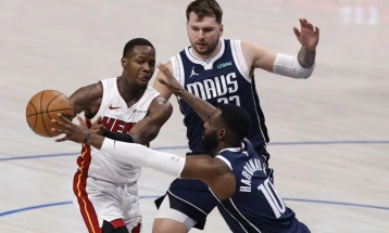 Во ФБИ истрага уапсени и НБА играчи и тренери