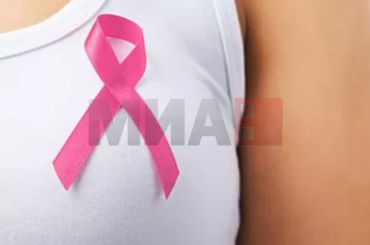 Занаетчиската комора организира настан за подигање на свеста за борба против рак на дојка