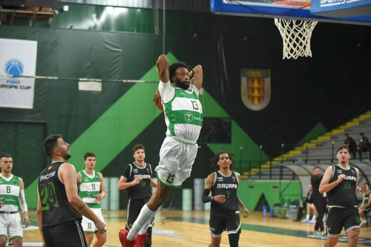 Пелистер по две продолженија го победи новакот Маџари