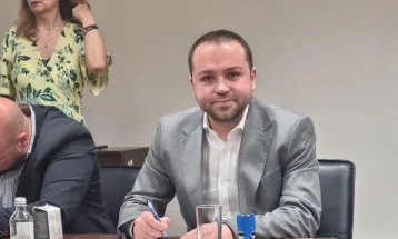 Венко Крстевски: Кочани заслужува нов почеток – почеток на обединување, одговорност и заедничка работа