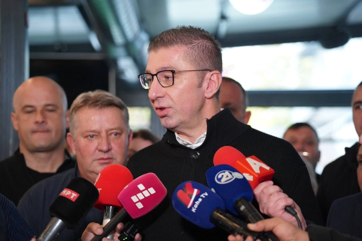 PM says 'be careful what you wish' on opposition's demand for early elections