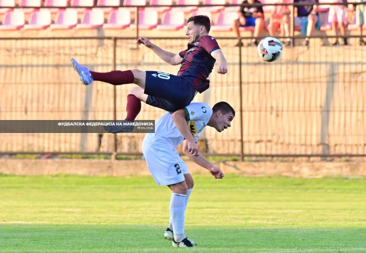 Силекс дојде до нова победа и ја продлабочи кризата на Пелистер