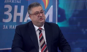 Минчев: Како коалиција сме во завршна фаза на нов закон каде ќе има употреба на јазиците на етничките заедници