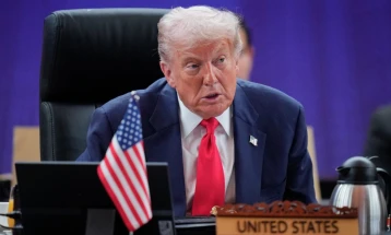 Трамп: Многу брзо ќе ја решам кризата меѓу Авганистан и Пакистан