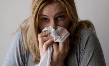 Совети за непотребно претераната грижа за децата наесен