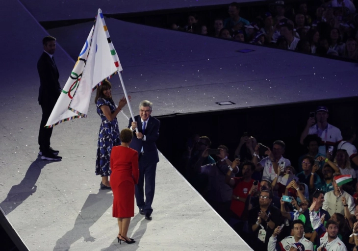 Жителите на Минхен на референдум ја поддржаа кандидатурата за домаќини на Олимписки игри