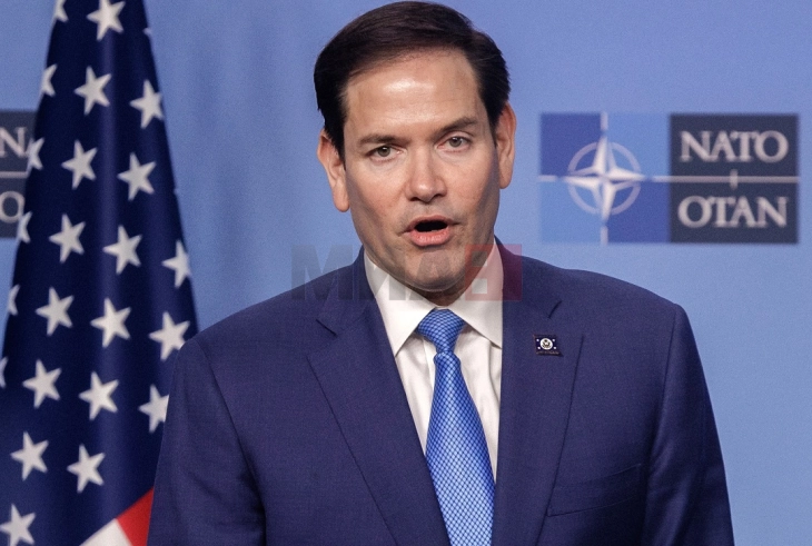 Рубио: Нападот на Израел врз член на Исламски џихад не е кршење на примирјето