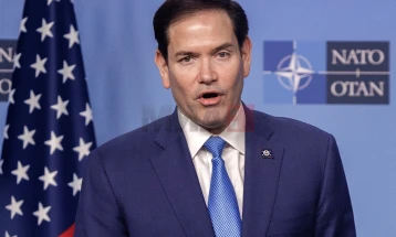 Рубио: Нападот на Израел врз член на Исламски џихад не е кршење на примирјето