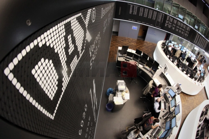 Вредноста на европските берзи во рекорден раст поради оптимизмот за трговскиот договор меѓу САД и Кина