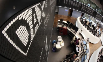 Вредноста на европските берзи во рекорден раст поради оптимизмот за трговскиот договор меѓу САД и Кина