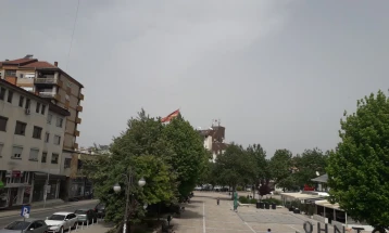 Во Неготино приведен кавадарчанец кој возел со 1,90 промили алкохол во крвта