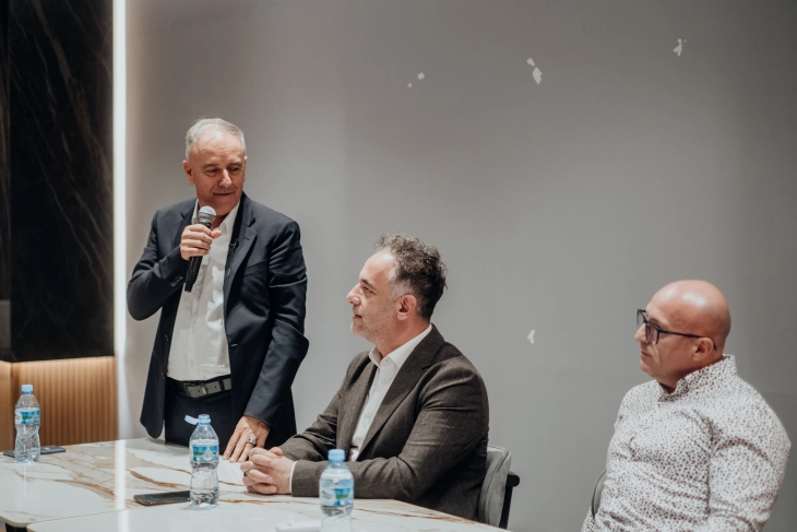 Mendi Qyra njihet me kushtet nëpër institucionet shëndetësore të Strugës