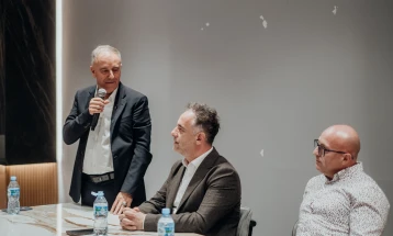 Mendi Qyra njihet me kushtet nëpër institucionet shëndetësore të Strugës