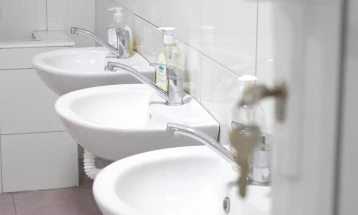 ЕК ја одби идејата на грчки европратеник за унифицирање на хигиенските стандарди во јавните тоалети во ЕУ