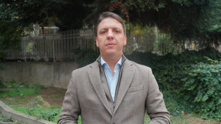 Трајановски: Чист, безбеден и достоинствен Аеродром е мојата визија за современа и хумана општина