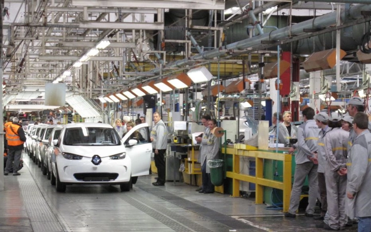 Советот на ЕУ даде зелено светло за зајакнување на влијанието на работниците во мултинационалните компании