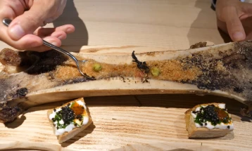 Најдобриот ресторан во светот се наоѓа во северноиталијанскиот град Падова