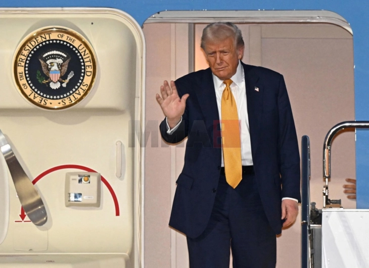 Трамп ја исклучи можноста за кандидатура за потпретседател во 2028