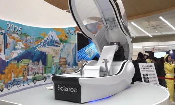 За мрзеливи луѓе: Самоуправувачка машина за капење