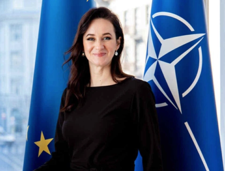 Lithuania set to shut Belarus border after balloon incursions