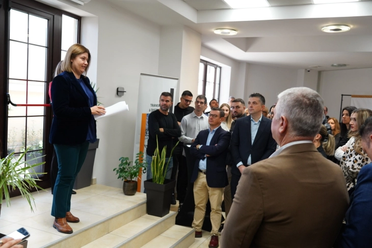 Врачени сертификати на 90 професионалци во Project Management и Energy Trading