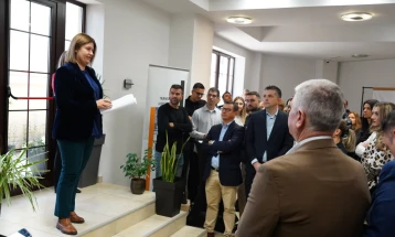 Врачени сертификати на 90 професионалци во Project Management и Energy Trading