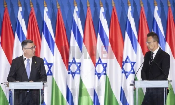 Орбан следната недела со Трамп ќе разговара за енергенсите