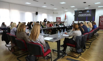 Roundtable: Country will need 57 years to achieve gender equality at current pace