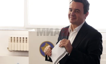 Kurti: Nuk ka opsion tjetër përveç zgjedhjeve të reja parlamentare në Kosovë