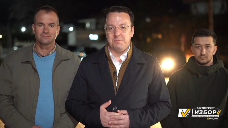 Николоски: Николиќ ќе добие нов лик со подобрено електрично снабдување, нова патека и уредена плажа