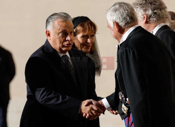 Орбан:Војната е прескапа за Европа, не смее да се заобиколи правото на вето на земјите-членки