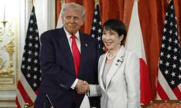 Јапонија и САД потпишаа договор за ретки минерали