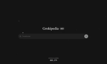 Elon Musk launches Grokipedia, his AI-driven Wikipedia rival