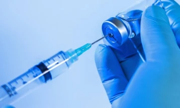 MSH: Interesim i madh për vaksinim kundër gripit sezonal, mbi 70 mijë të paraqitur, 22 mijë tashmë janë vaksinuar