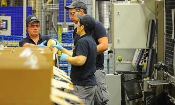 Зголемени цените на индустриските производи на домашниот пазар