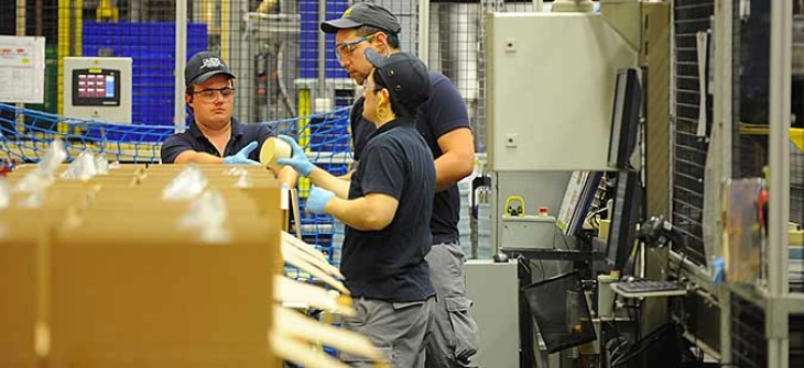 Rriten çmimet e produkteve industriale në tregun vendor