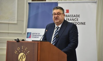 Minchev: Public administration academy to be at the heart of civil service’s professionalization