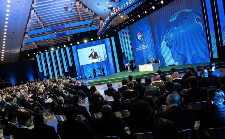 Sijarto: Hungaria dëshiron aleancë me Çekinë dhe Sllovakinë