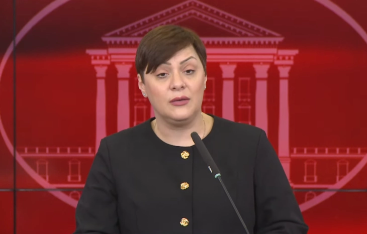 Gov’t adopts 2026 draft budget, projecting economic growth at 3.8%, inflation 2.5%