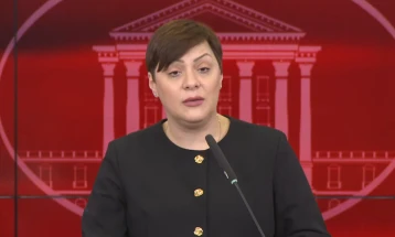 Gov’t adopts 2026 draft budget, projecting economic growth at 3.8%, inflation 2.5%