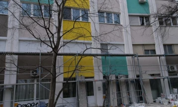 Општина Карпош со енергетско ефикасни објекти