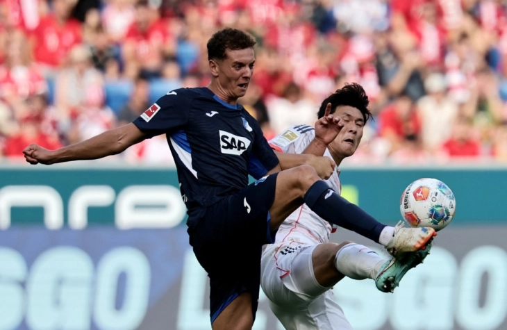 Баерн заинтересиран за косовскиот репрезентативец Аслани