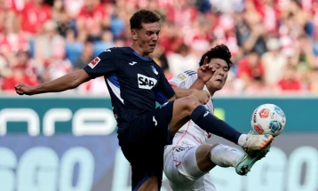 Баерн заинтересиран за косовскиот репрезентативец Аслани