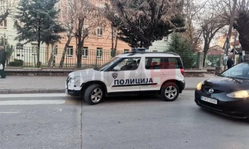 Raportime për bomba të vendosura në disa shkolla fillore në Kumanovë