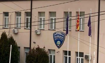 По пристигнатите пораки за поставени експлозивни направи во училиштата, СВР Куманово врши проверки