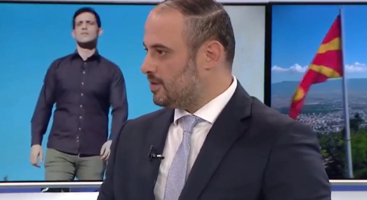 Gjorgjievski: A 60,000-vote difference between opponents has never occurred in local elections in City of Skopje