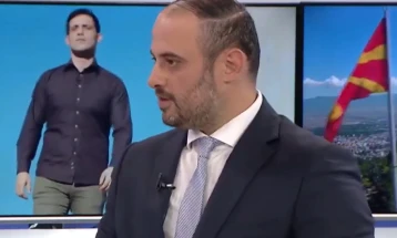 Gjorgjievski: A 60,000-vote difference between opponents has never occurred in local elections in City of Skopje