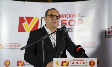 Јовановски: Кичево заслужува чесен и трудољубив градоначалник