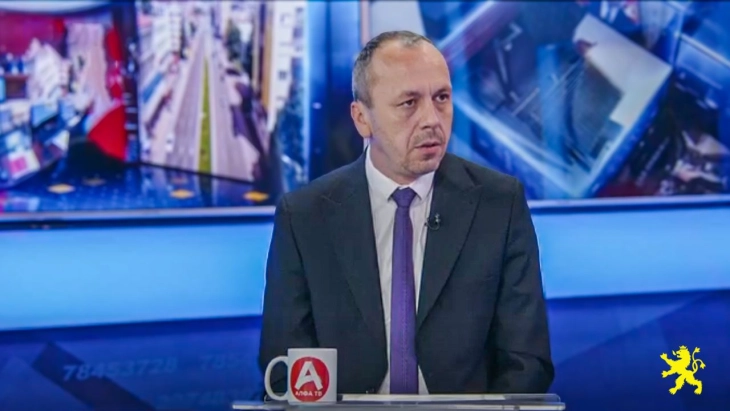 Петрушевски: Очекувам убедливата победа на кандидатите за градоначалници на ВМРО-ДПМНЕ уште посилно да се рефлектира во вториот круг 