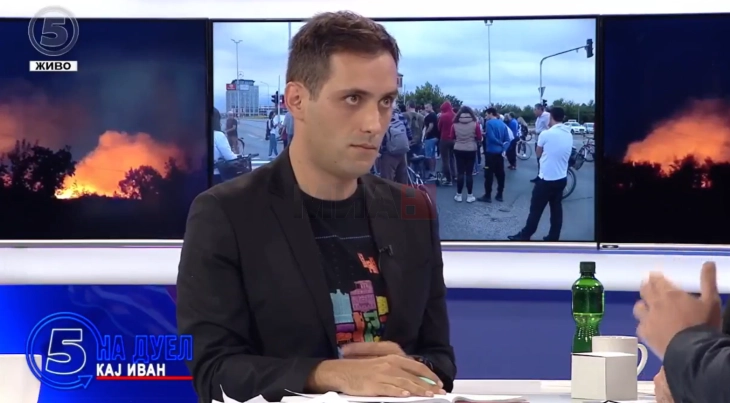 Mecinoviq: Raundi i dytë do të inkurajojë shumë qytetarë të dalin dhe të votojnë